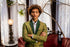 Emerald Blazer